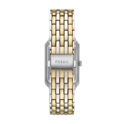 Montre Fossil Raquel Nacre