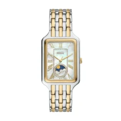 Montre Fossil Raquel Nacre