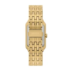 Montre Fossil Raquel Noir
