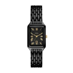 Montre Fossil Raquel Noir