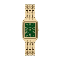 Montre Fossil Raquel Vert