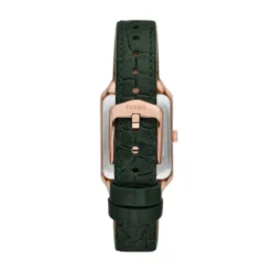 Montre Fossil Raquel Vert