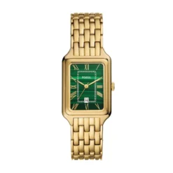 Montre Fossil Raquel Vert