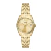 Montre Fossil Scarlette Doré