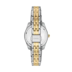Montre Fossil Scarlette Mini Violet