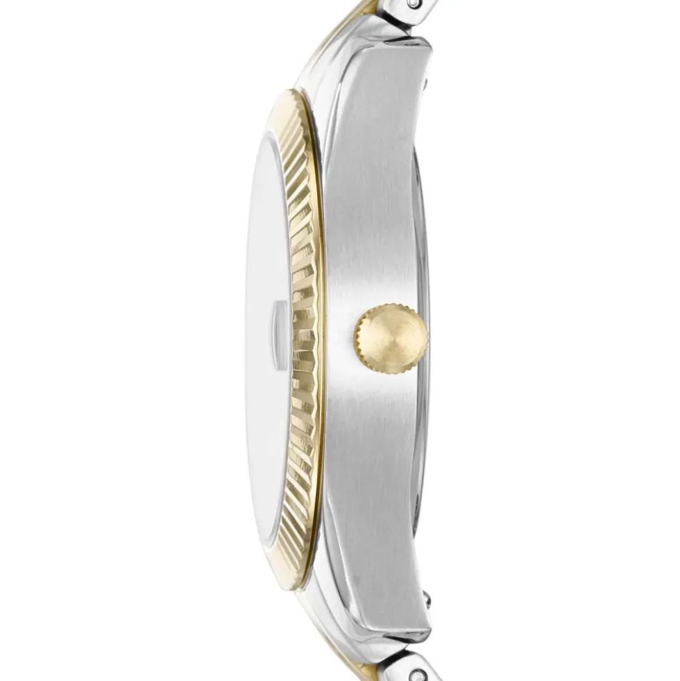 Montre Fossil Scarlette Mini Doré