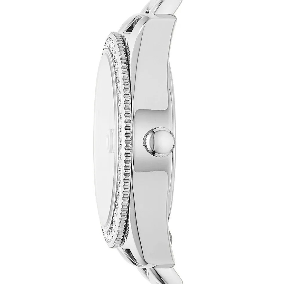 Montre Fossil Scarlette Mini Argente