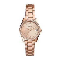 Montre Fossil Scarlette Rose