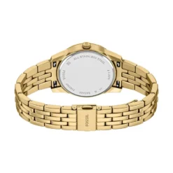 Montre Fossil Scarlette Vert