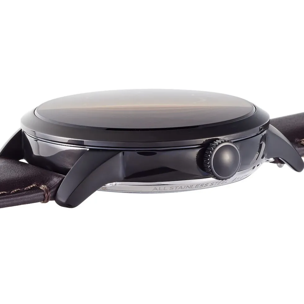 Montre Fossil Townsman Auto 2 Tons