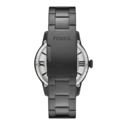 Montre Fossil Townsman Blanc