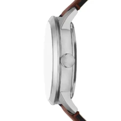 Montre Fossil Townsman Blanc