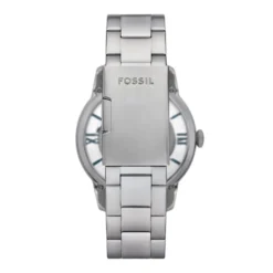 Montre Fossil Townsman Bleu