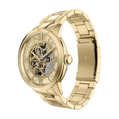 Montre Fossil Townsman Champagne