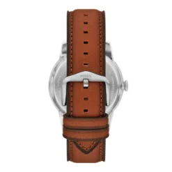 Montre Fossil Townsman Vert