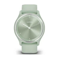 Montre Garmin Vivomove Sport Vert