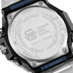 Montre G-Shock Premium Casio Gstb1000 Bleu