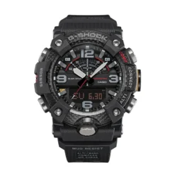 Montre G-Shock Premium Casio Ggb100 Noir