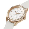 Montre Guess Anna Blanc