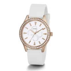 Montre Guess Anna Blanc