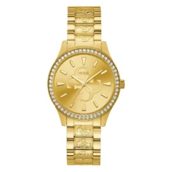 Montre Guess Anna Champagne