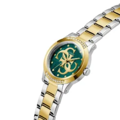 Montre Guess Annette Vert