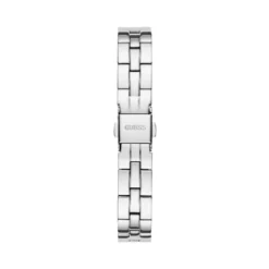 Montre Guess Array Argenté