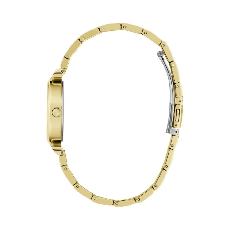 Montre Guess Array Champagne