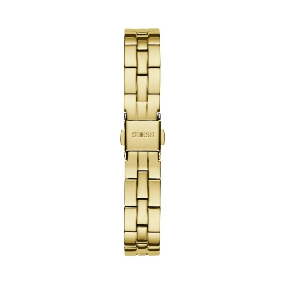 Montre Guess Array Champagne