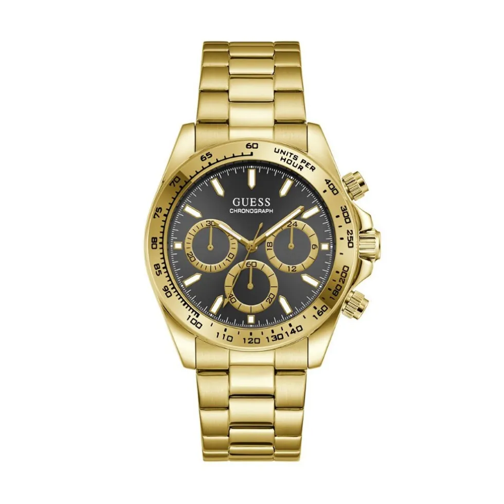Montre Guess Arthur Noir