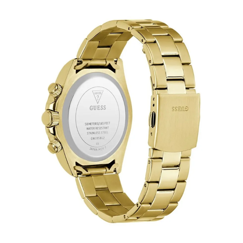 Montre Guess Arthur Noir