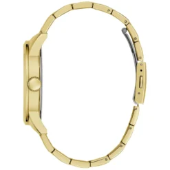 Montre Guess Badge Champagne