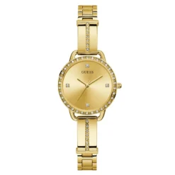 Montre Guess Bellini Champagne