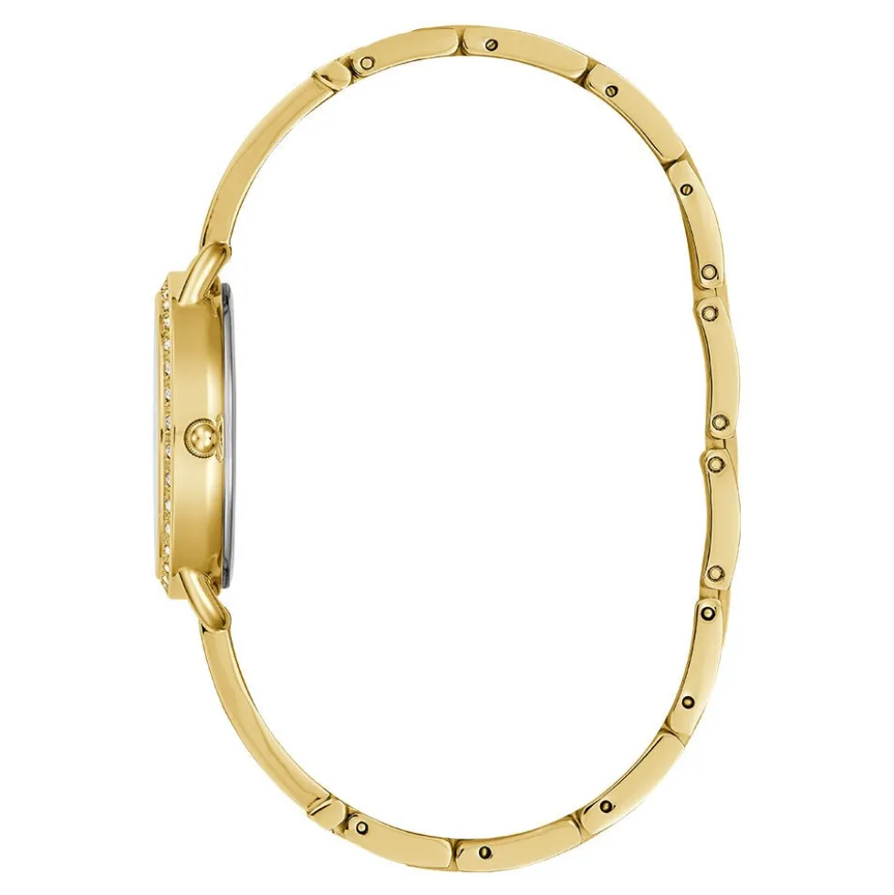 Montre Guess Bellini Champagne
