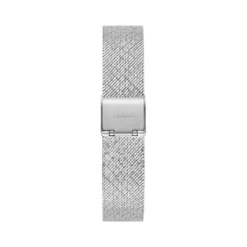 Montre Guess Boa Argenté
