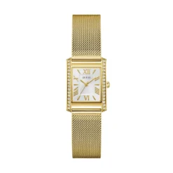 Montre Guess Bonnet Blanc