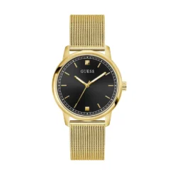 Montre Guess Chandler Noir