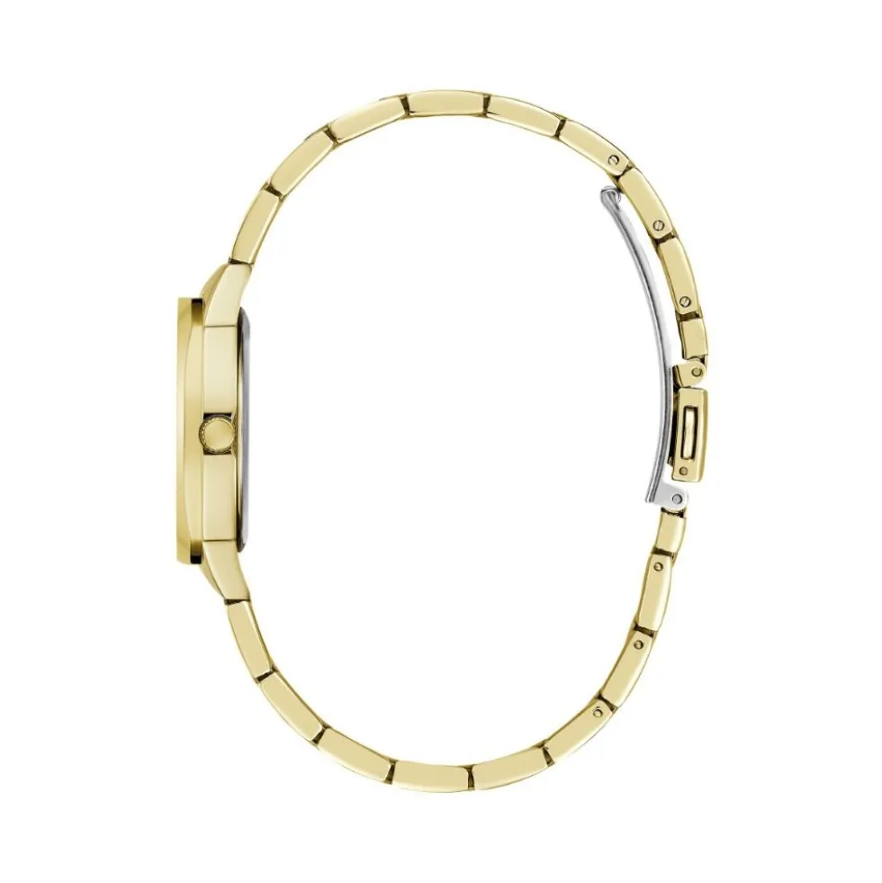 Montre Guess Charlotte Blanc