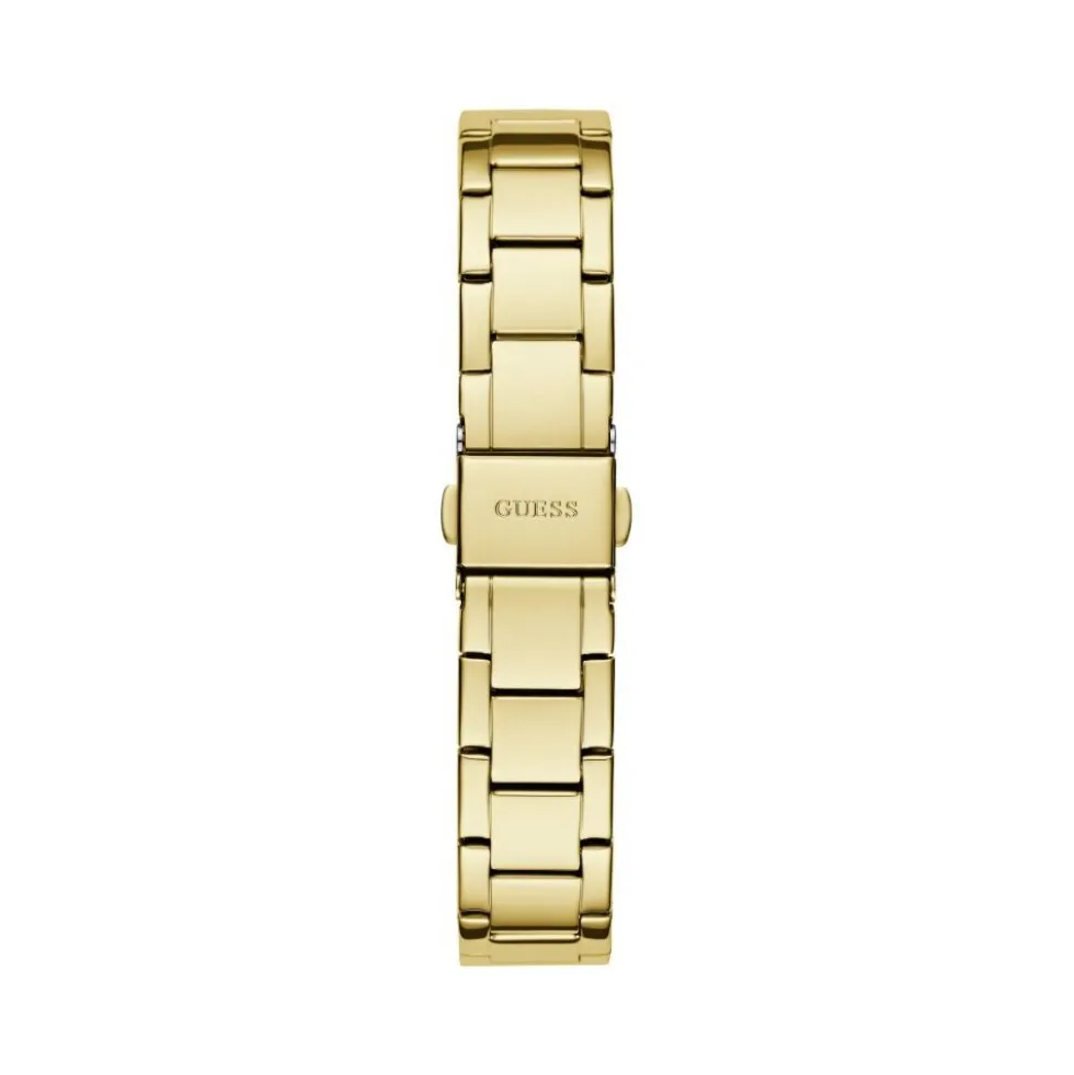 Montre Guess Charlotte Blanc