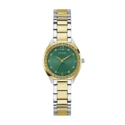 Montre Guess Charlotte Vert