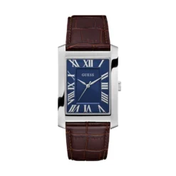 Montre Guess Clyde Bleu