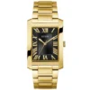 Montre Guess Clyde Noir