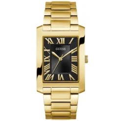 Montre Guess Clyde Noir