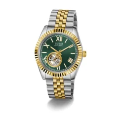 Montre Guess Connoisseur Vert