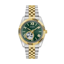 Montre Guess Connoisseur Vert