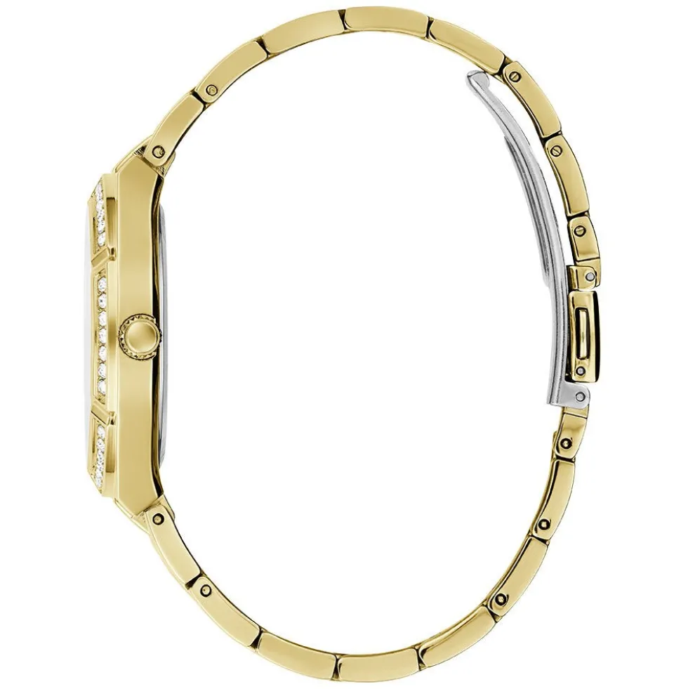 Montre Guess Cosmo Vert