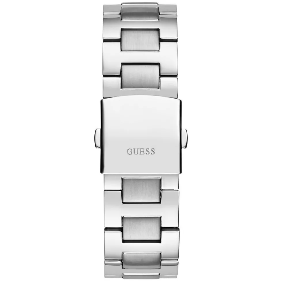 Montre Guess Equity Noir