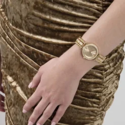 Montre Guess Gala Doré