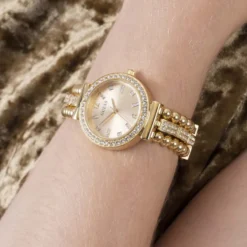 Montre Guess Gala Doré