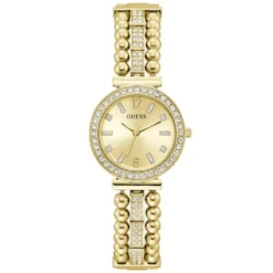 Montre Guess Gala Doré